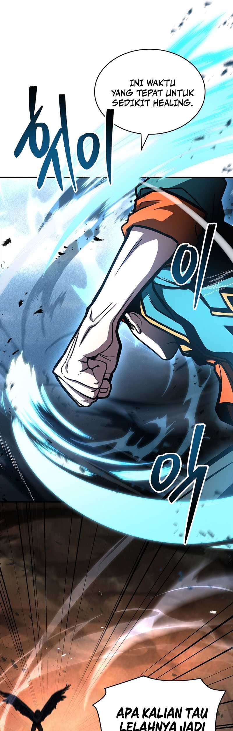 Talent-Swallowing Magician Chapter 64 page 35