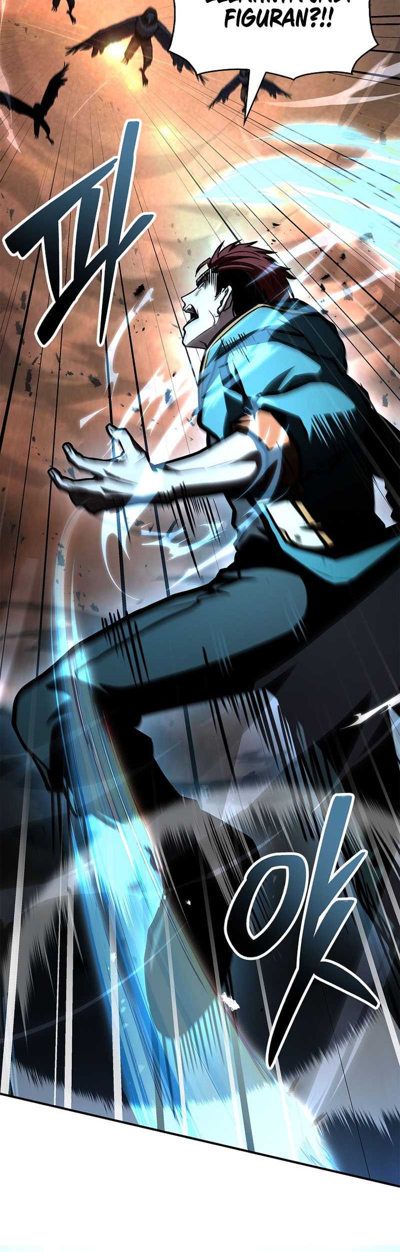 Talent-Swallowing Magician Chapter 64 page 36