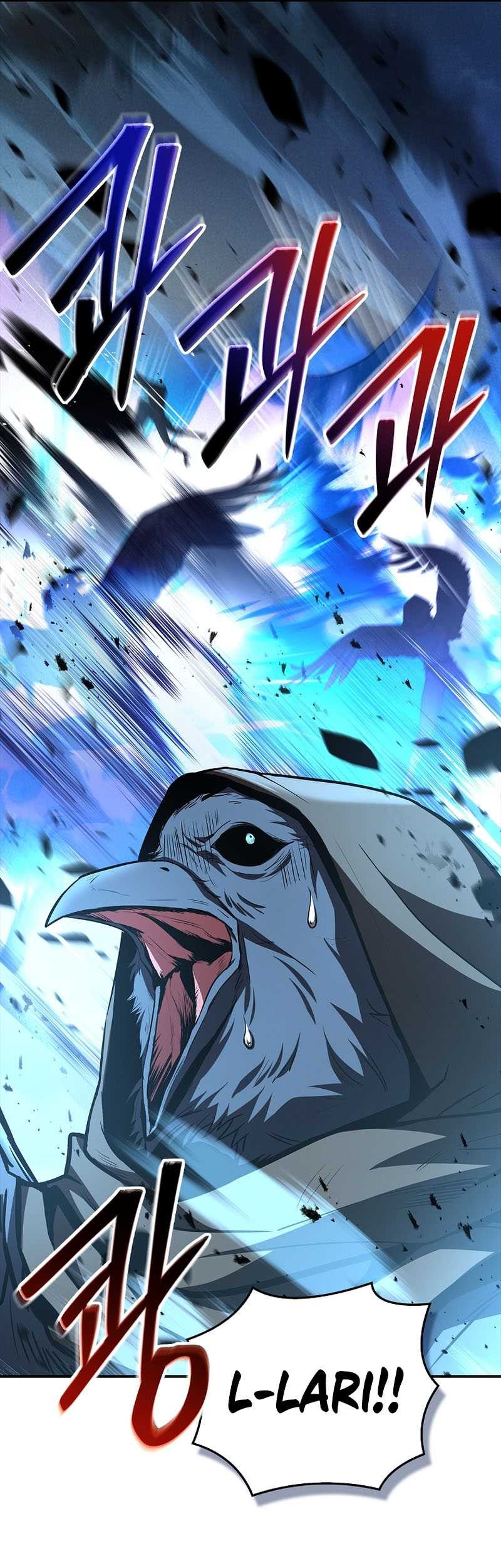 Talent-Swallowing Magician Chapter 64 page 39
