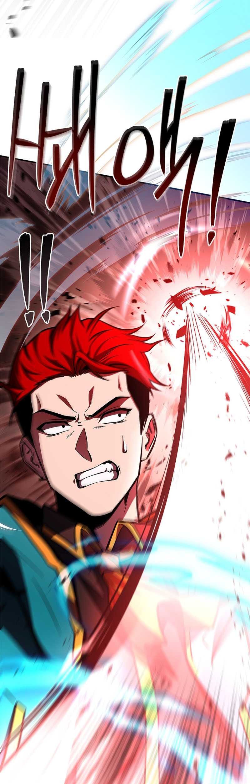 Talent-Swallowing Magician Chapter 64 page 43