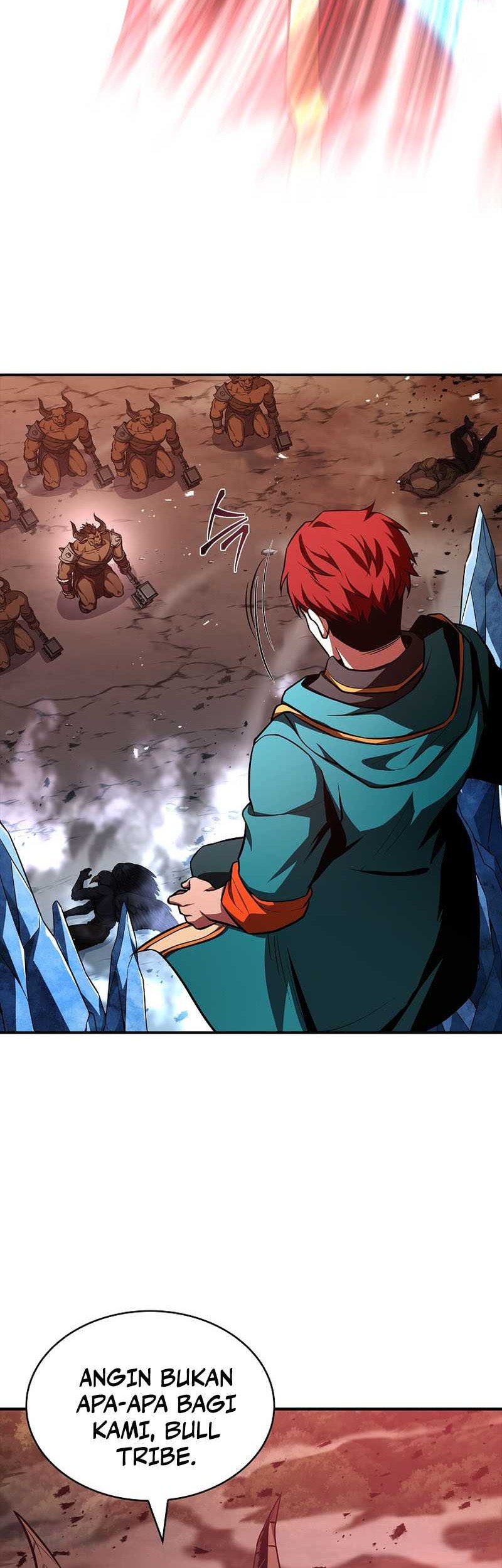 Talent-Swallowing Magician Chapter 64 page 44