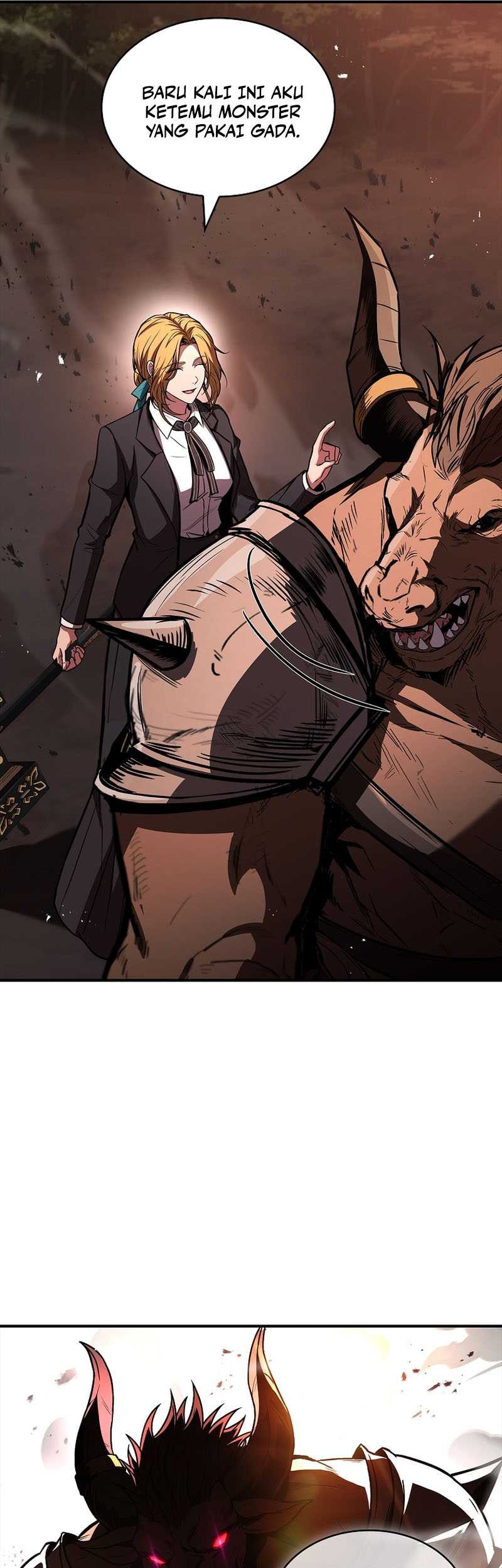 Talent-Swallowing Magician Chapter 64 page 47