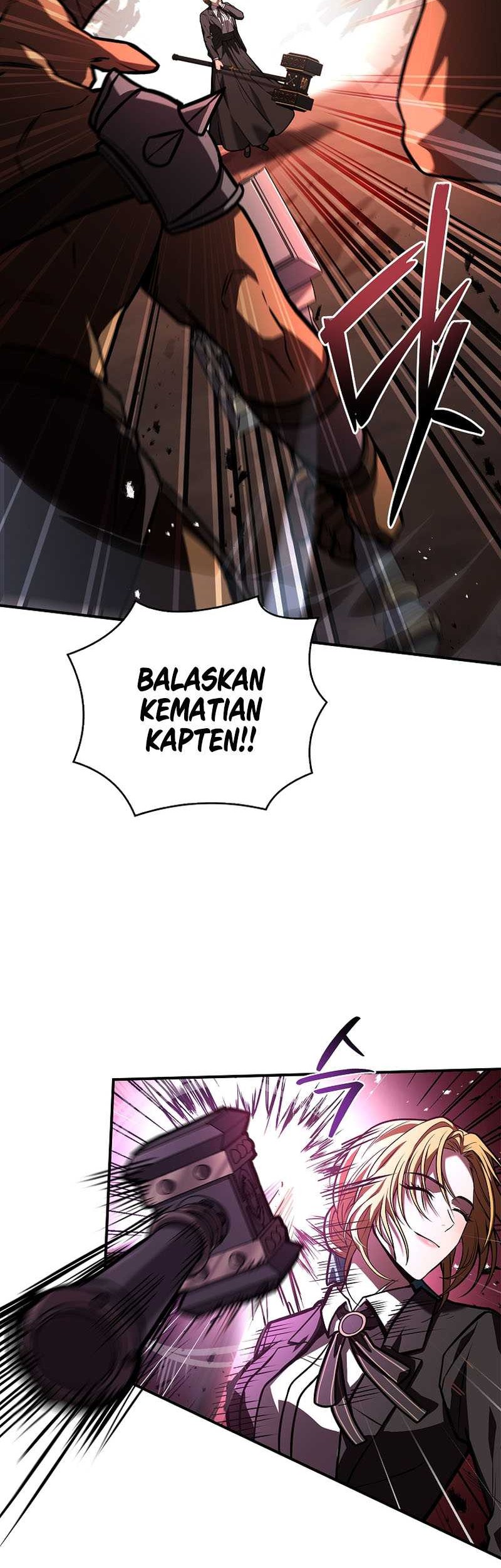 Talent-Swallowing Magician Chapter 64 page 54