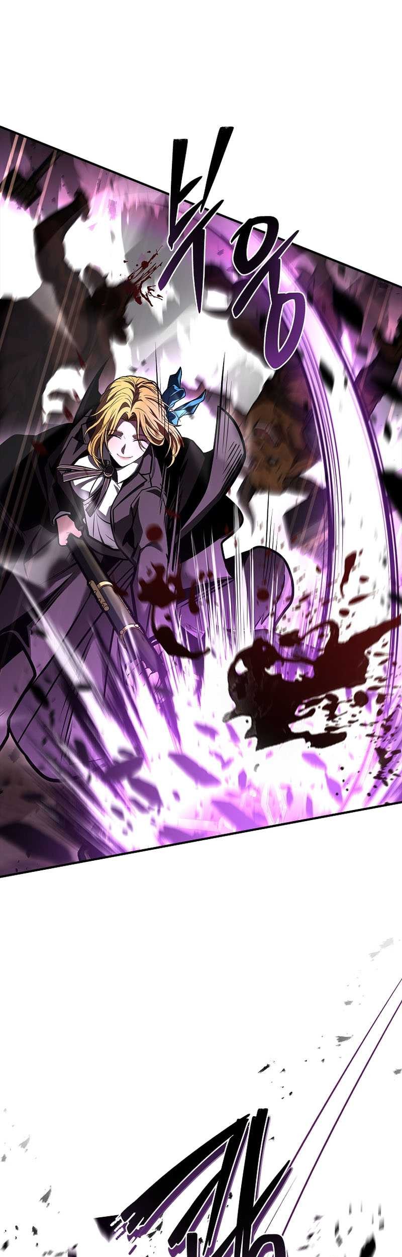 Talent-Swallowing Magician Chapter 64 page 55