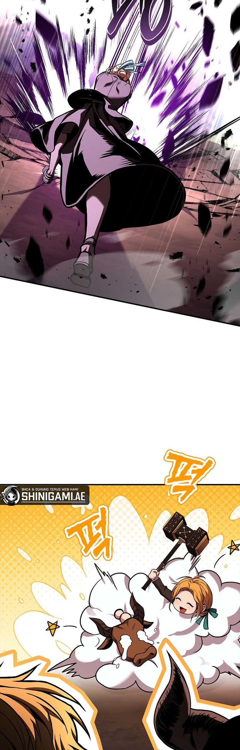 Talent-Swallowing Magician Chapter 64 page 56