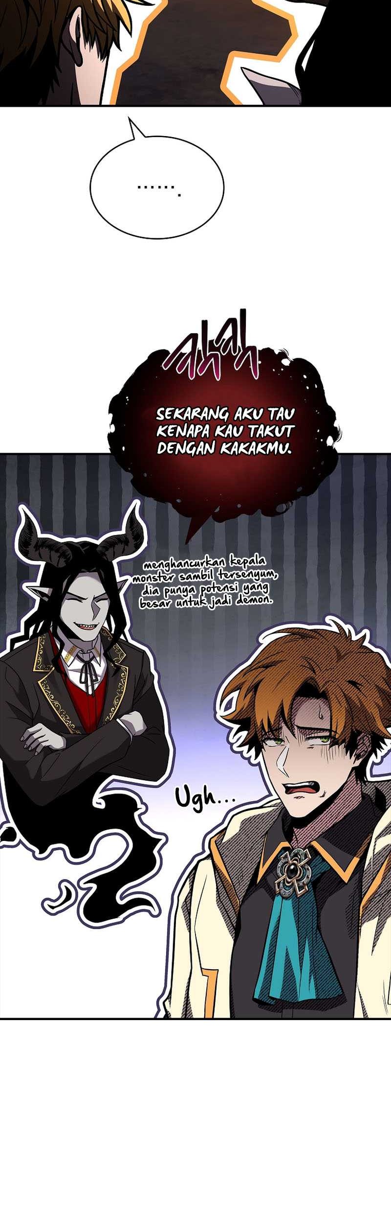 Talent-Swallowing Magician Chapter 64 page 57