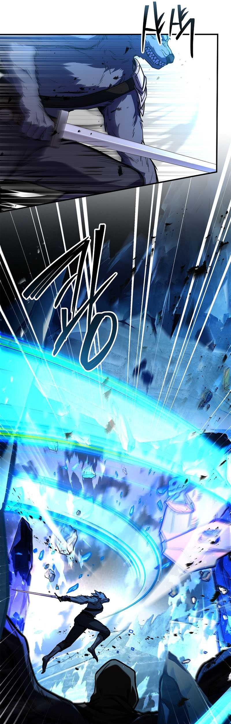 Talent-Swallowing Magician Chapter 64 page 58