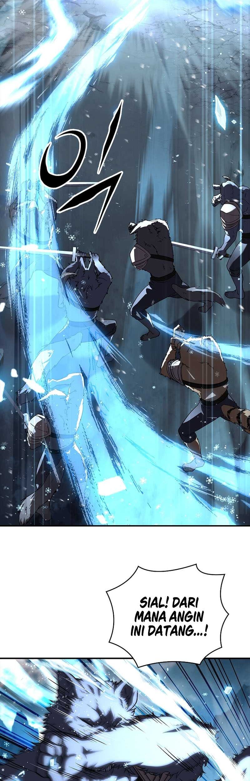 Talent-Swallowing Magician Chapter 64 page 63