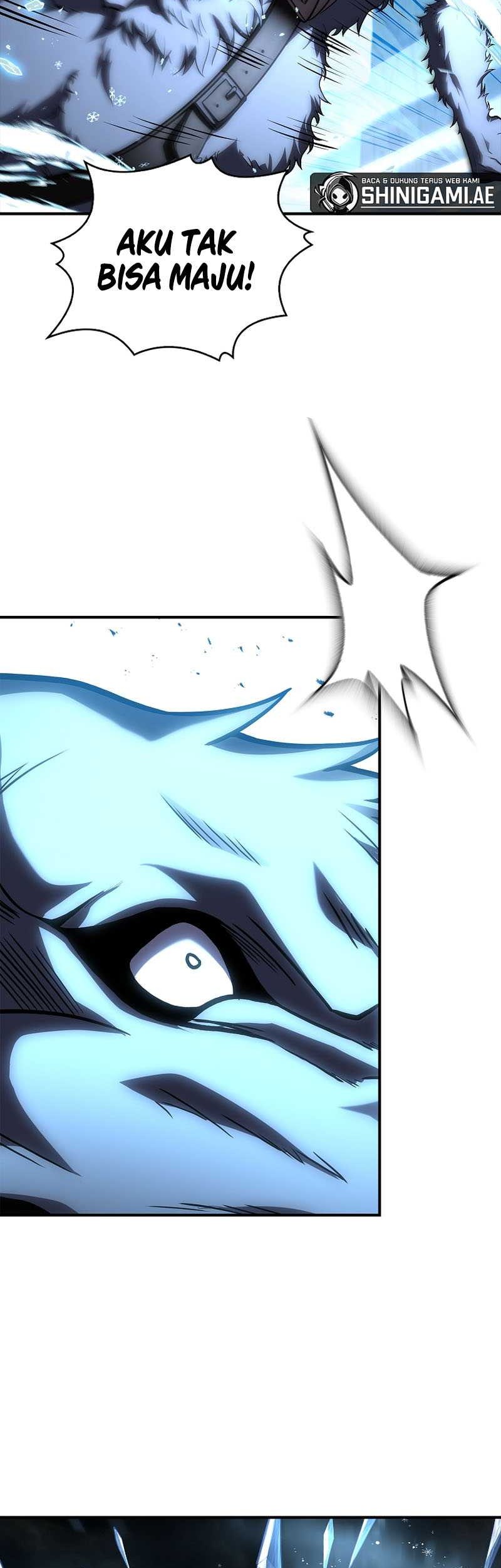 Talent-Swallowing Magician Chapter 64 page 64
