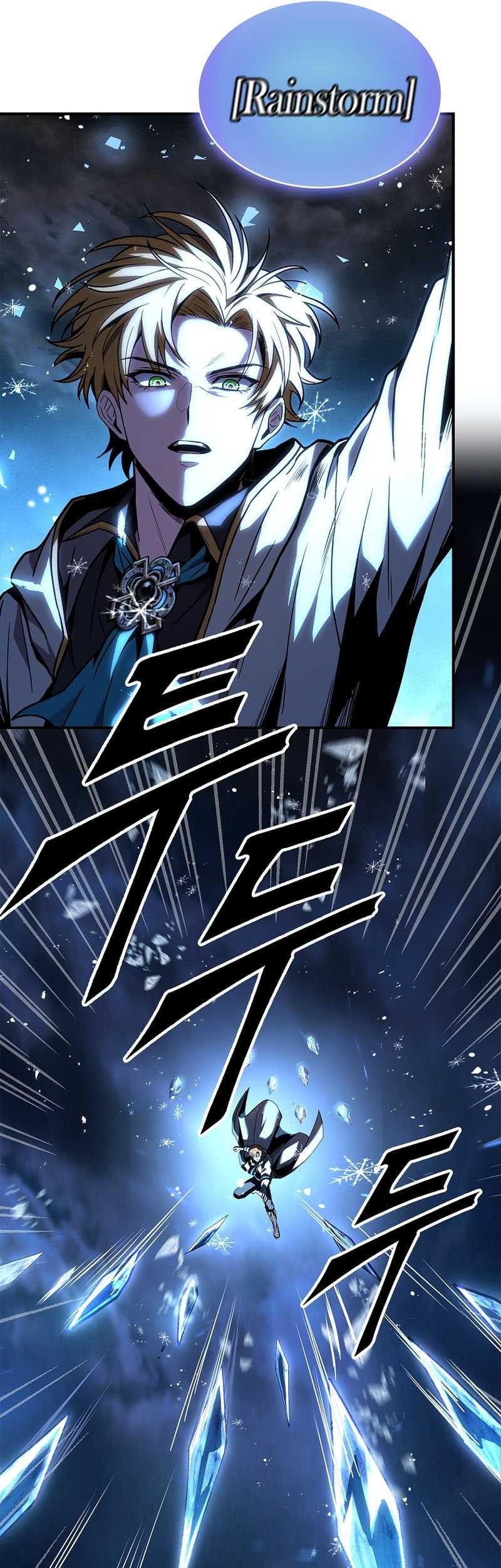 Talent-Swallowing Magician Chapter 64 page 66