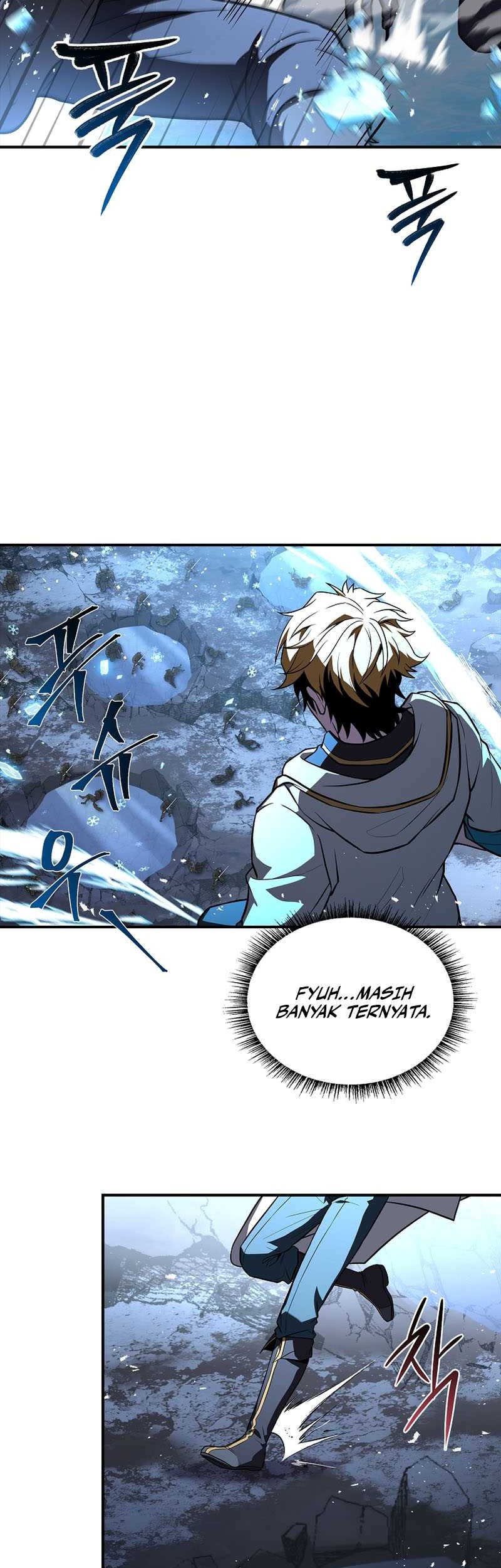 Talent-Swallowing Magician Chapter 64 page 68