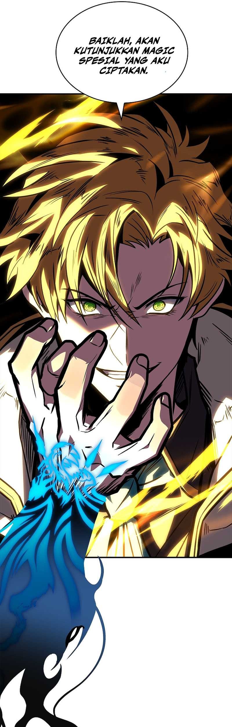 Talent-Swallowing Magician Chapter 64 page 70
