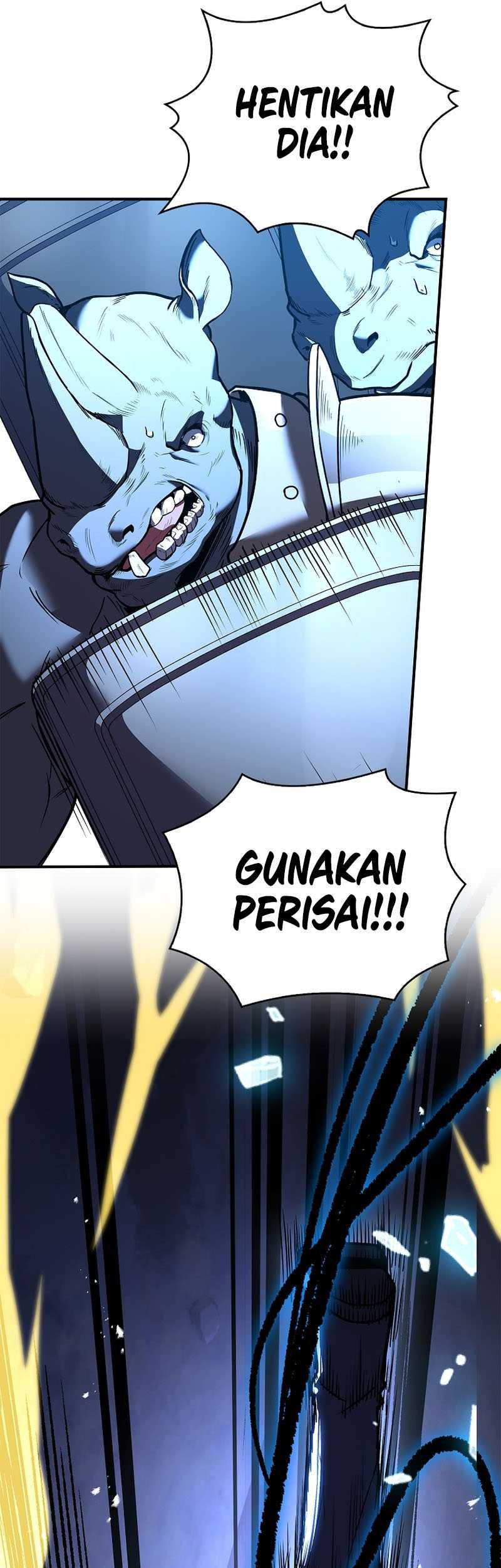 Talent-Swallowing Magician Chapter 64 page 74