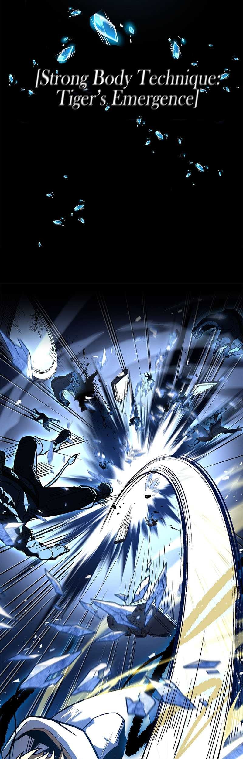 Talent-Swallowing Magician Chapter 64 page 79