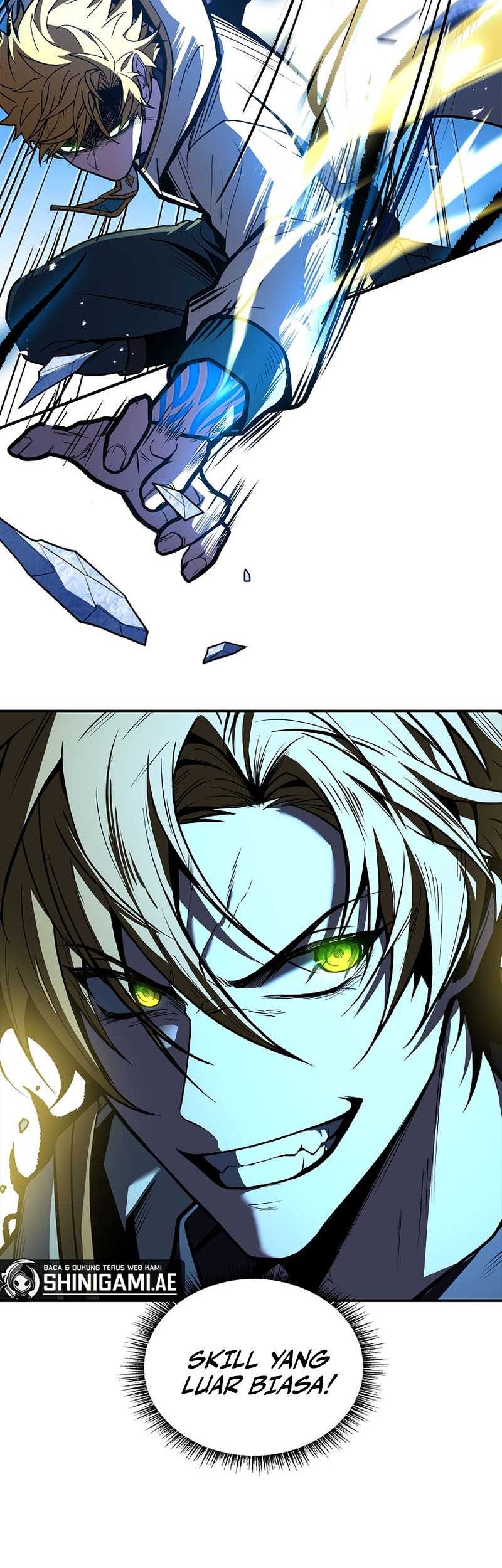 Talent-Swallowing Magician Chapter 64 page 80