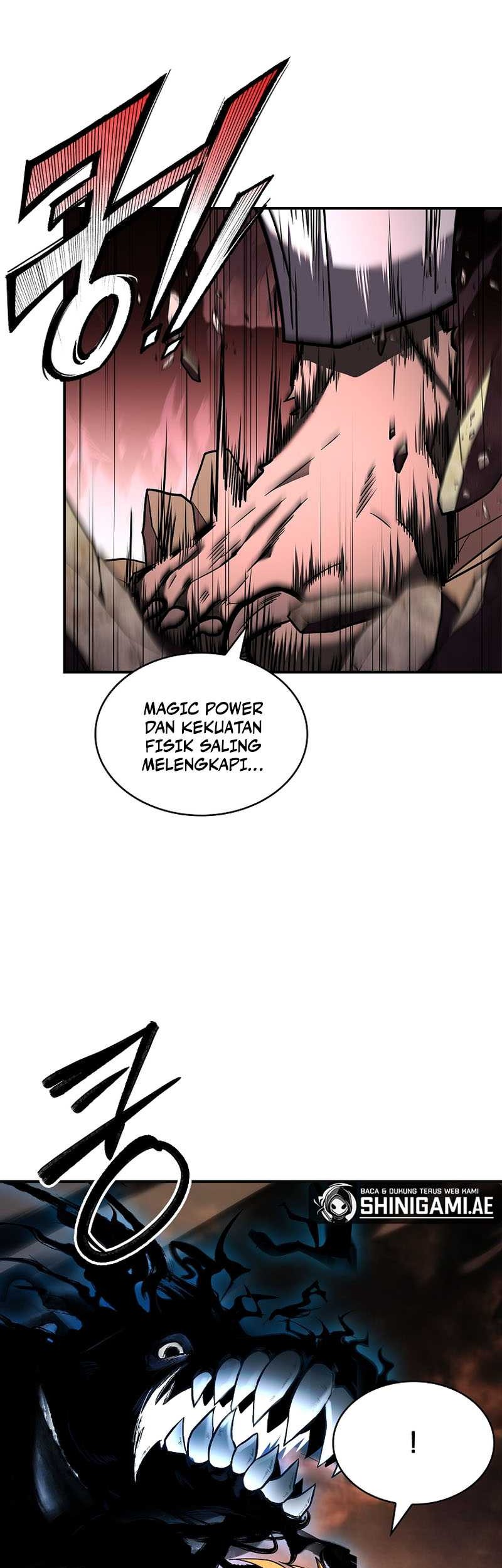 Talent-Swallowing Magician Chapter 64 page 81