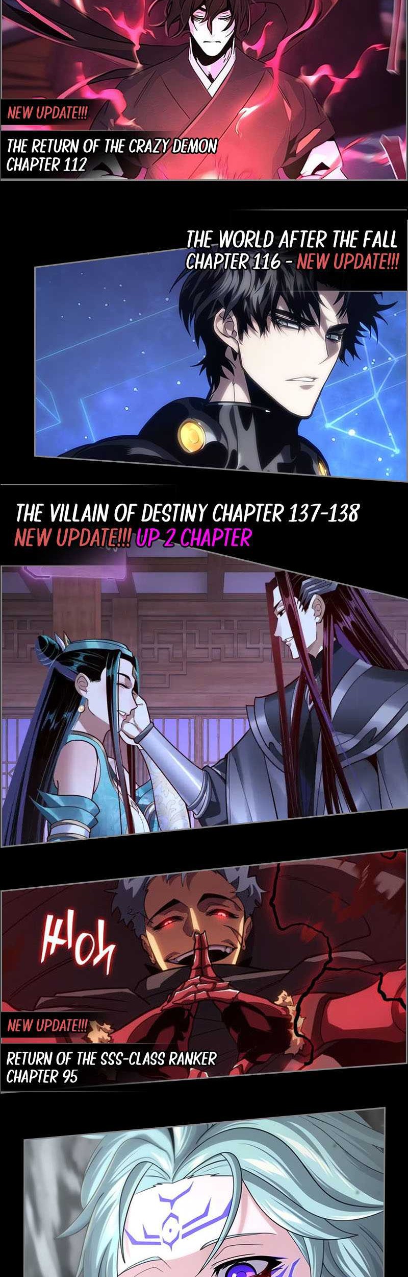 Talent-Swallowing Magician Chapter 64 page 87