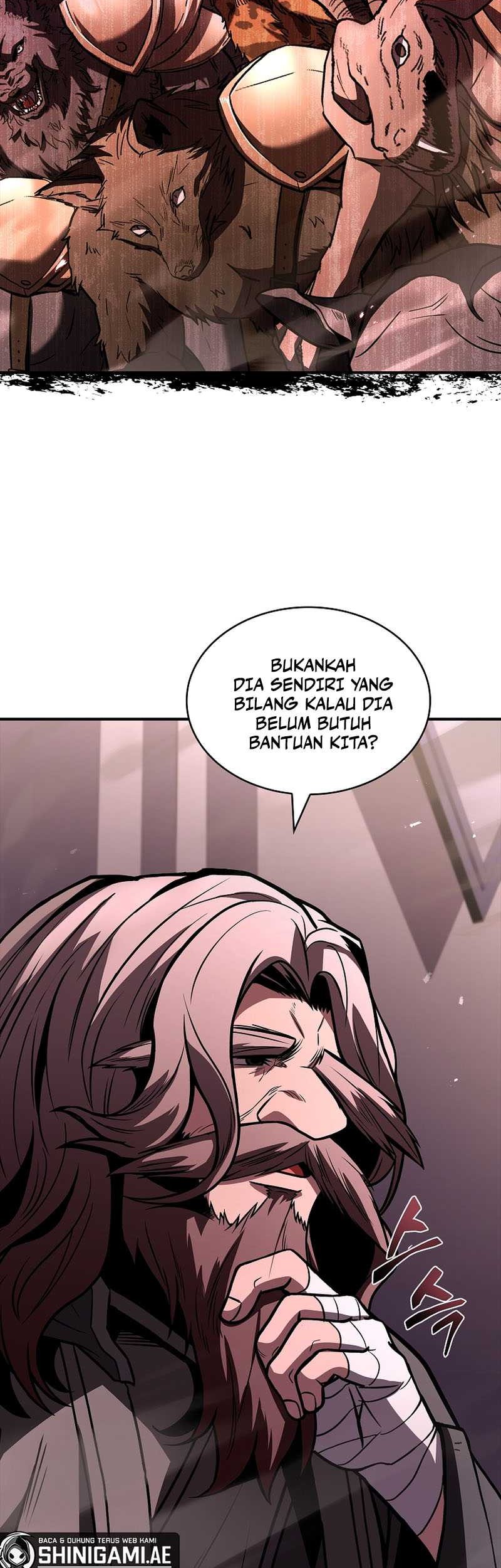 Talent-Swallowing Magician Chapter 64 page 4