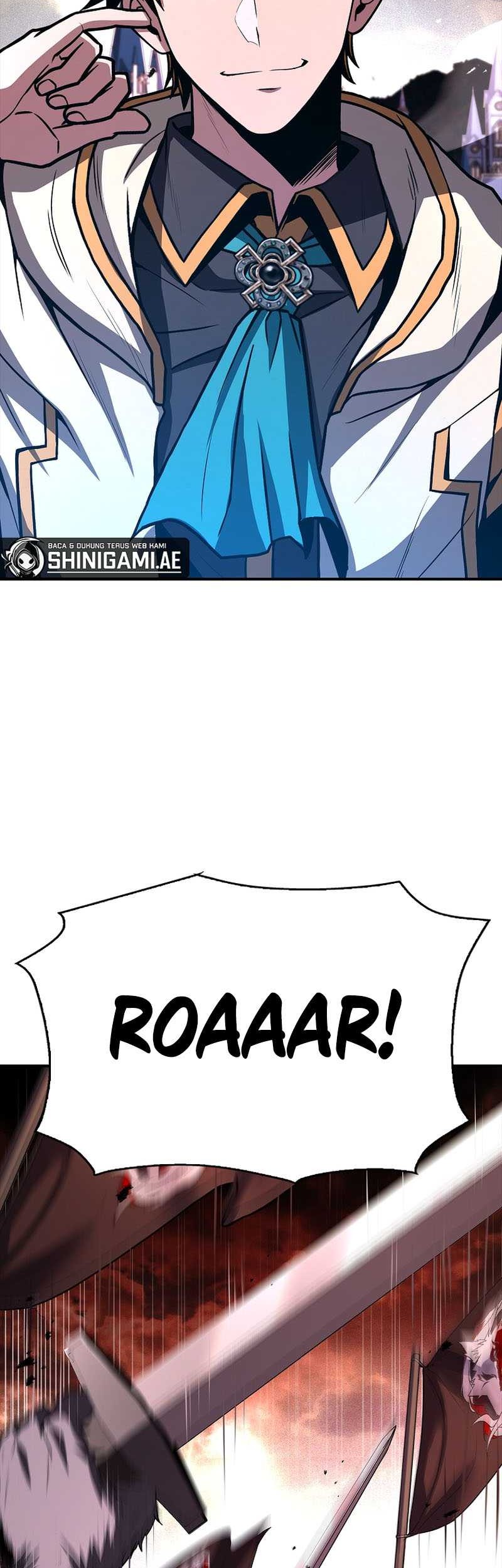 Talent-Swallowing Magician Chapter 64 page 12