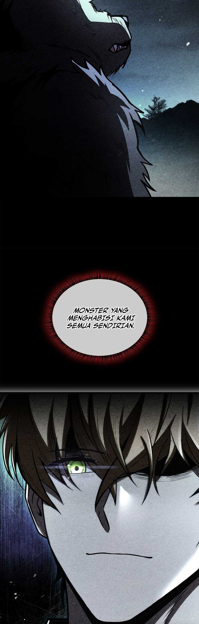 Talent-Swallowing Magician Chapter 64 page 16