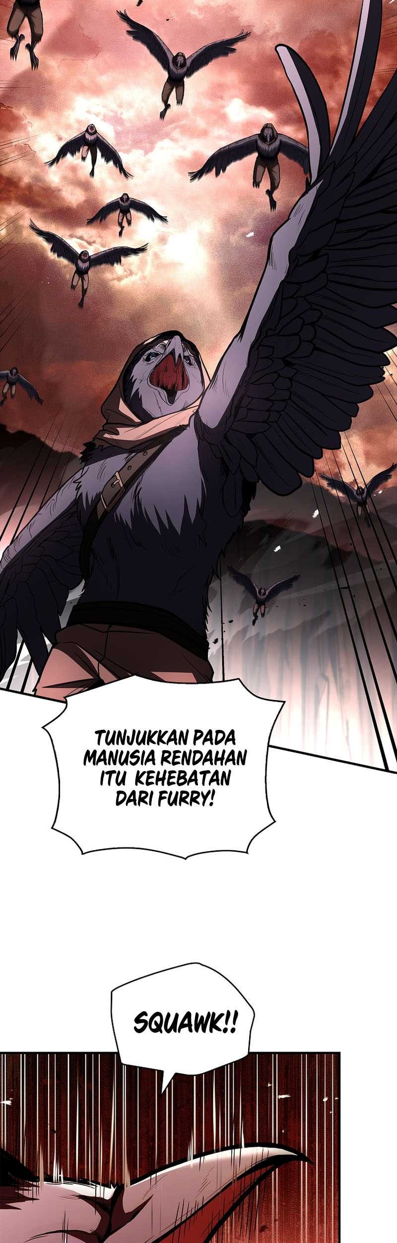 Talent-Swallowing Magician Chapter 64 page 20