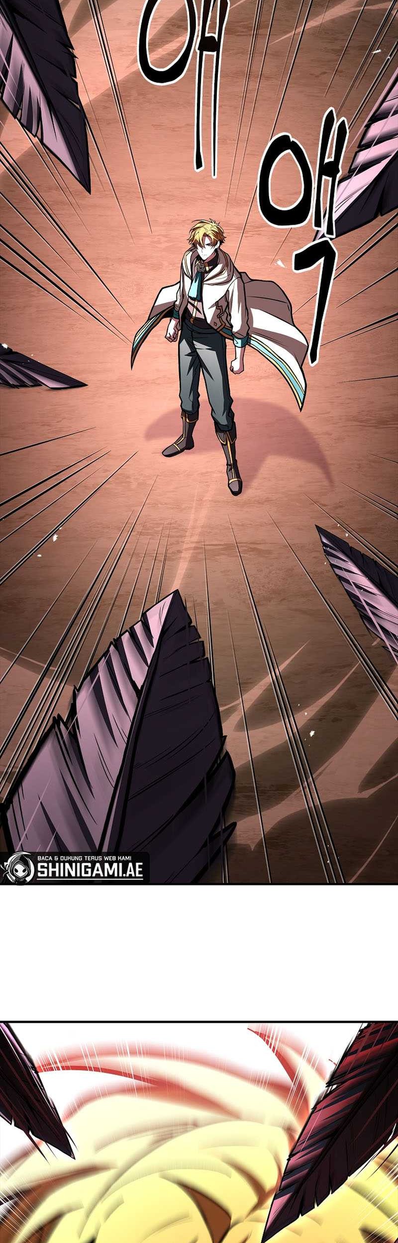 Talent-Swallowing Magician Chapter 64 page 24