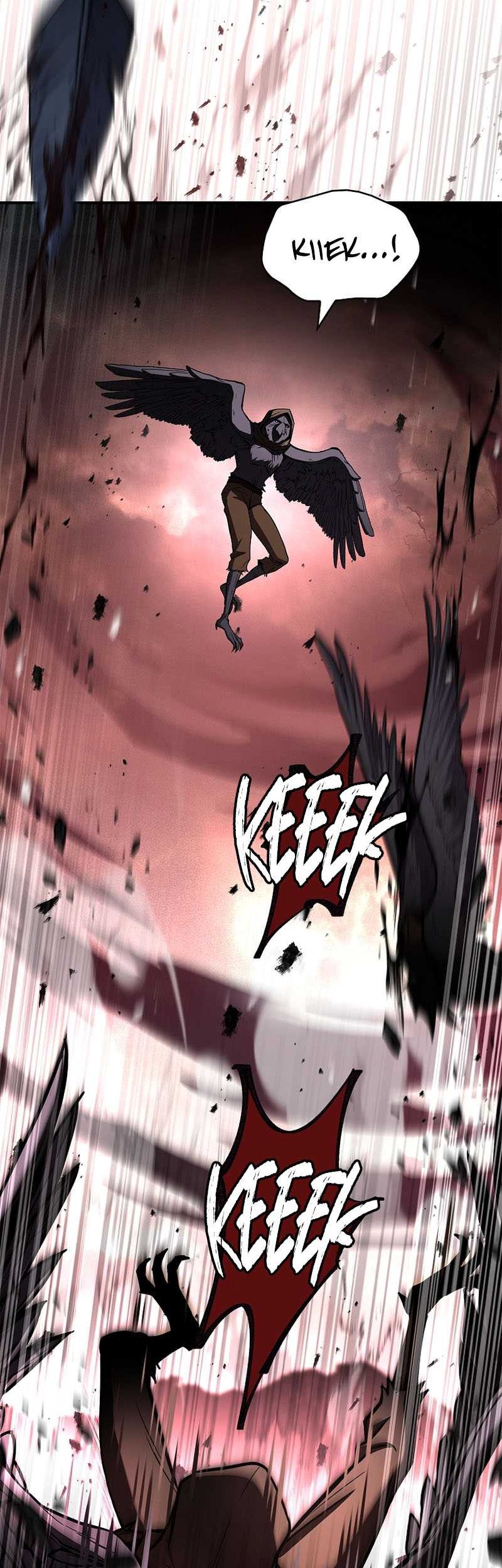 Talent-Swallowing Magician Chapter 64 page 29
