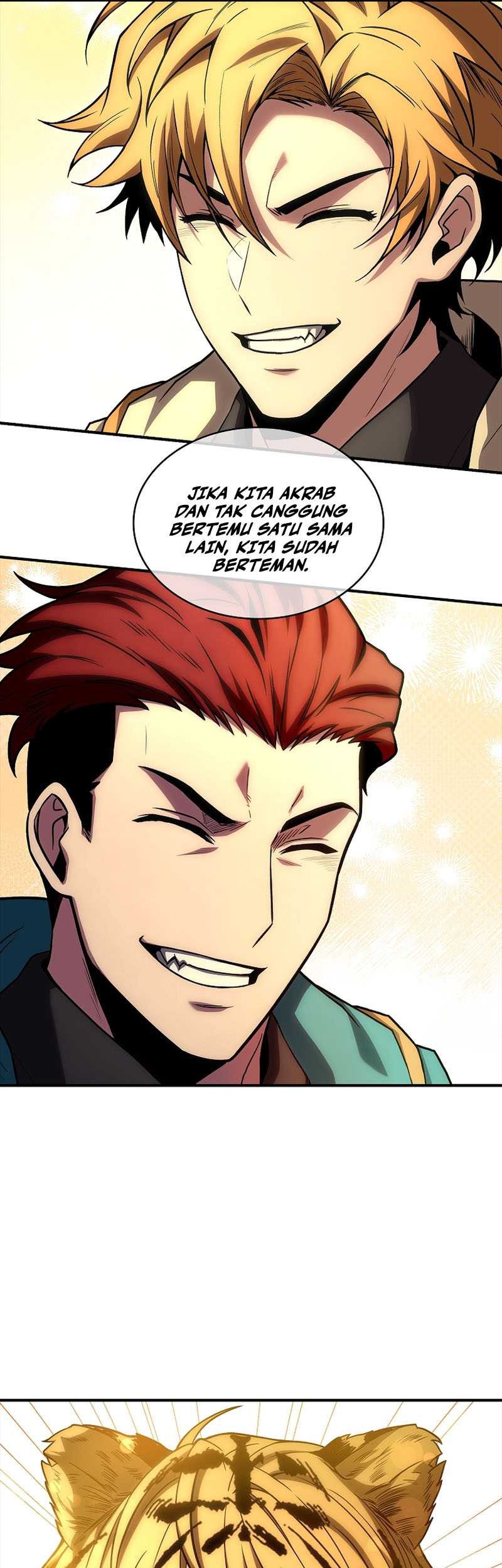 Talent-Swallowing Magician Chapter 63 page 35