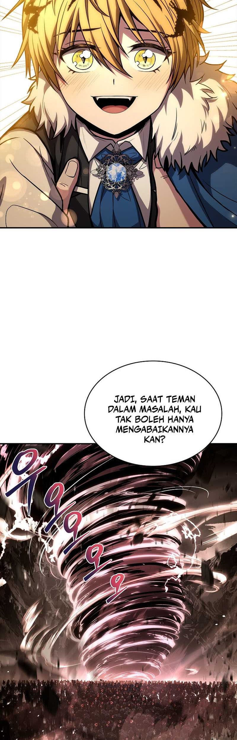Talent-Swallowing Magician Chapter 63 page 36