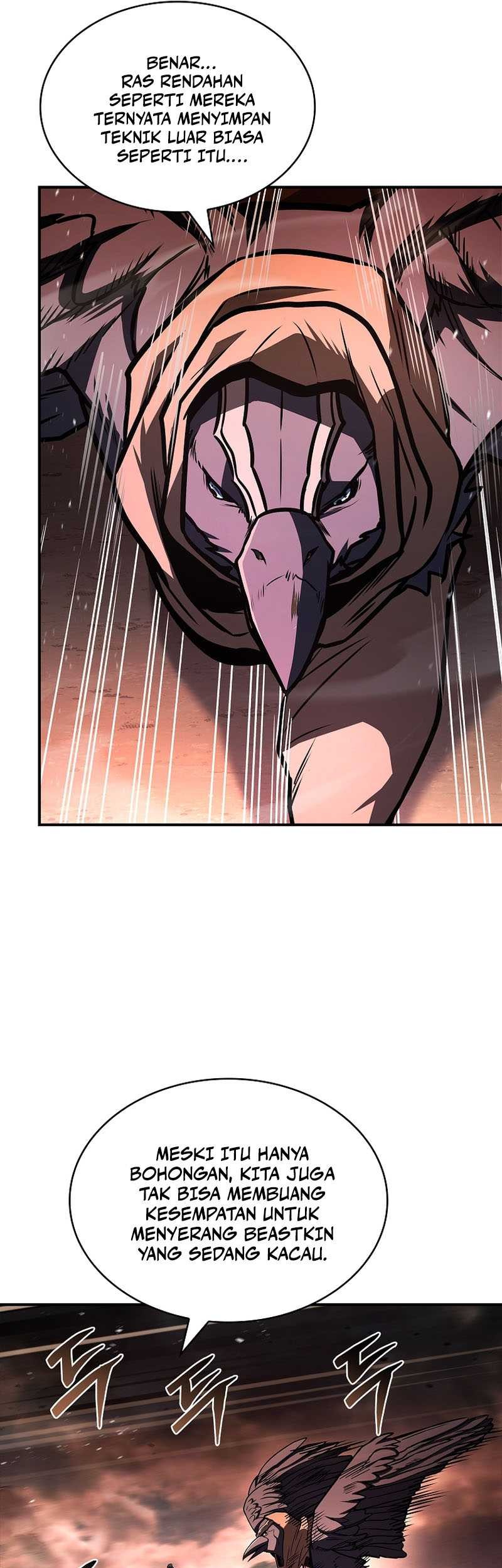 Talent-Swallowing Magician Chapter 63 page 43