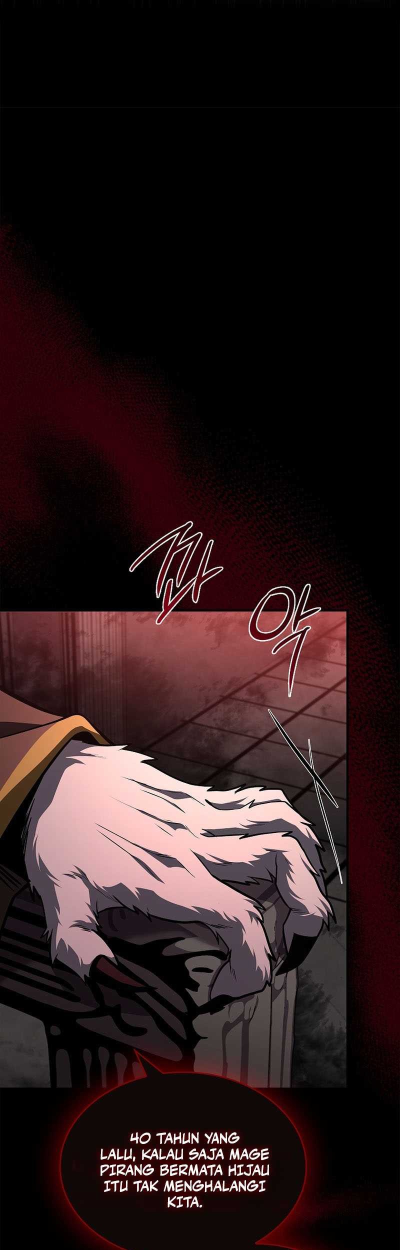 Talent-Swallowing Magician Chapter 63 page 47