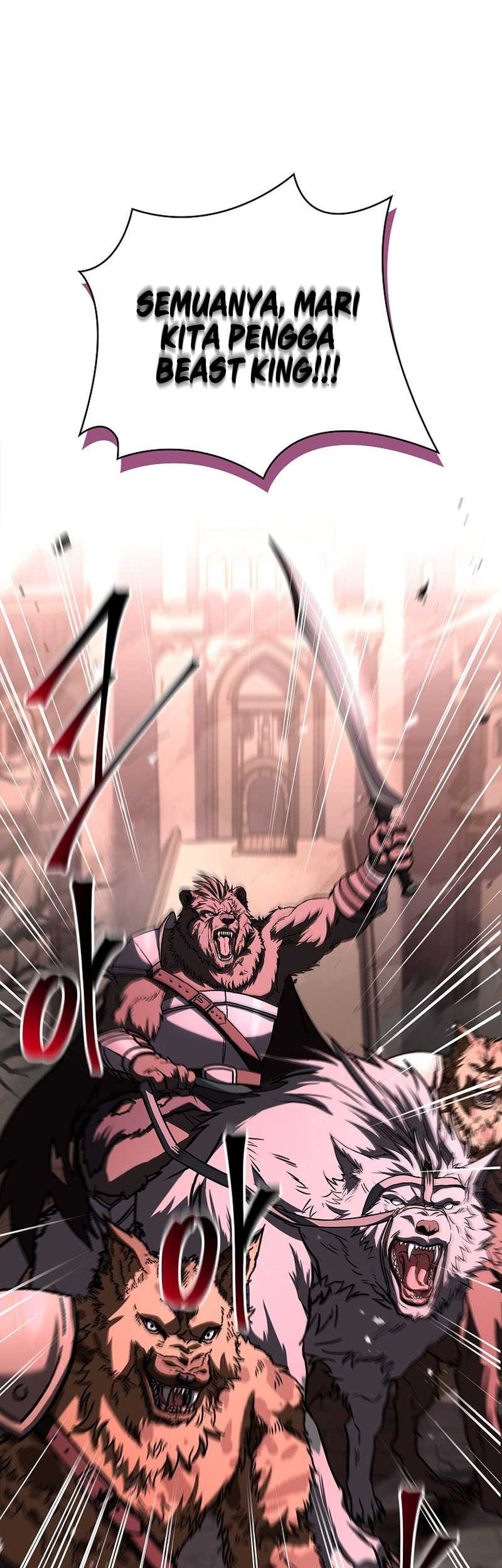Talent-Swallowing Magician Chapter 63 page 57