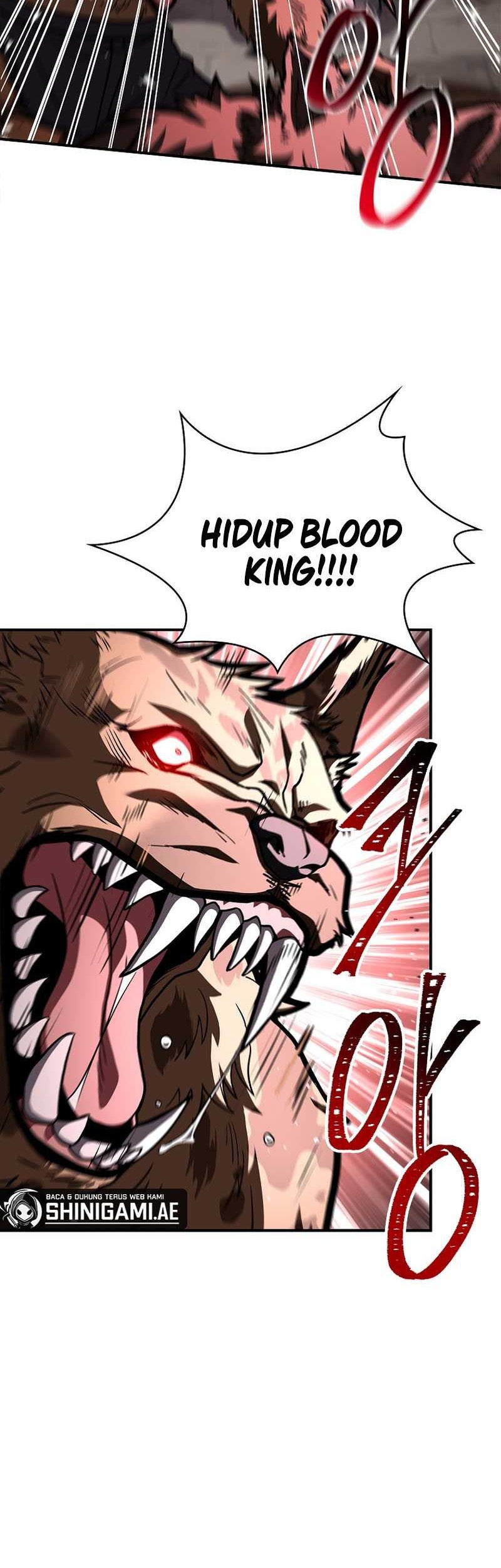 Talent-Swallowing Magician Chapter 63 page 58