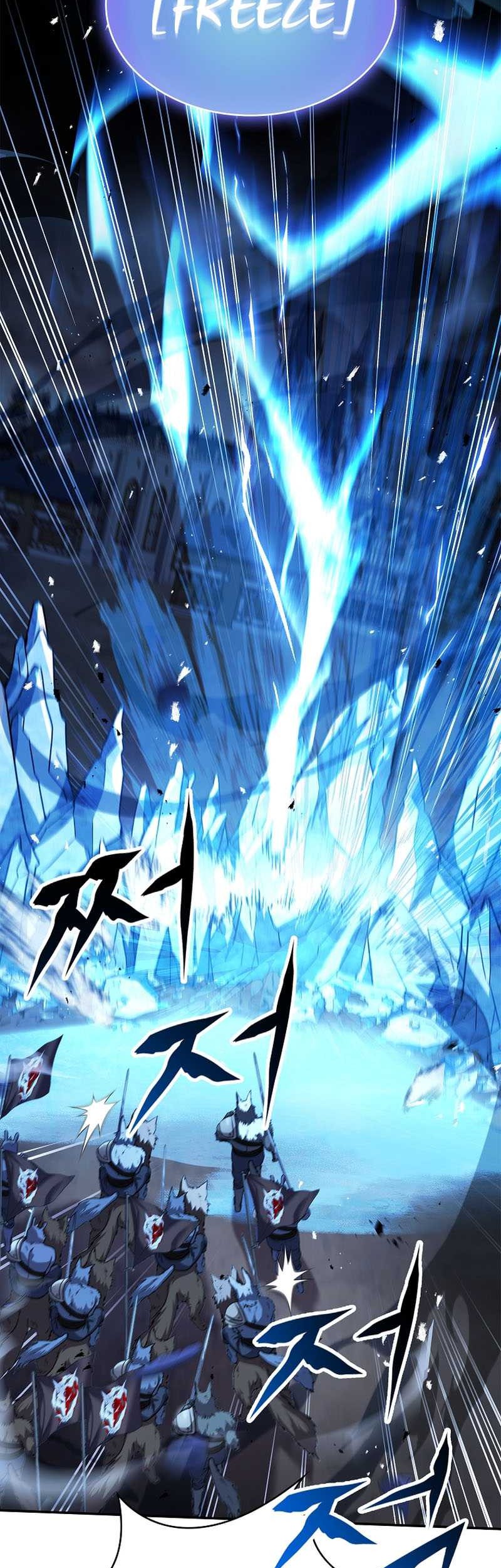Talent-Swallowing Magician Chapter 63 page 61