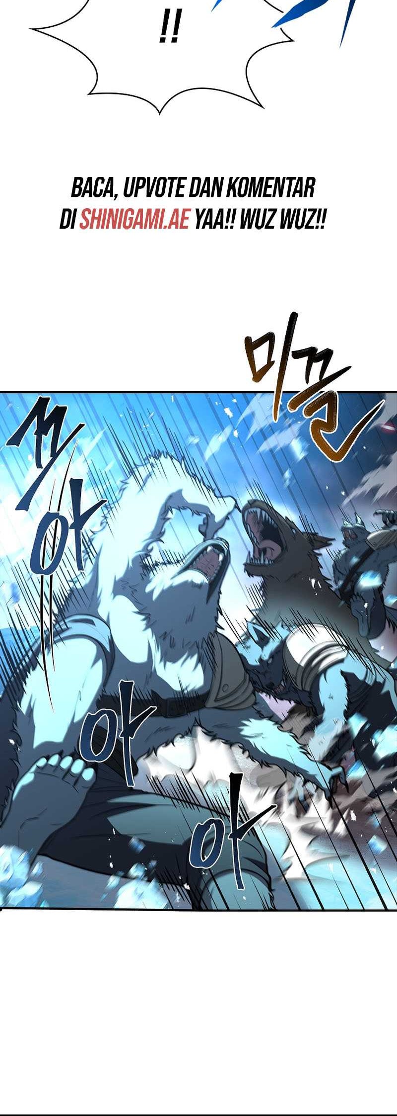 Talent-Swallowing Magician Chapter 63 page 62