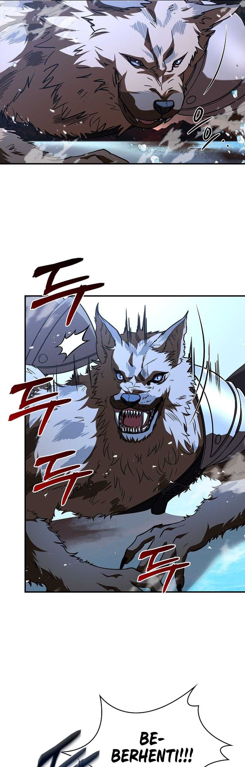 Talent-Swallowing Magician Chapter 63 page 63