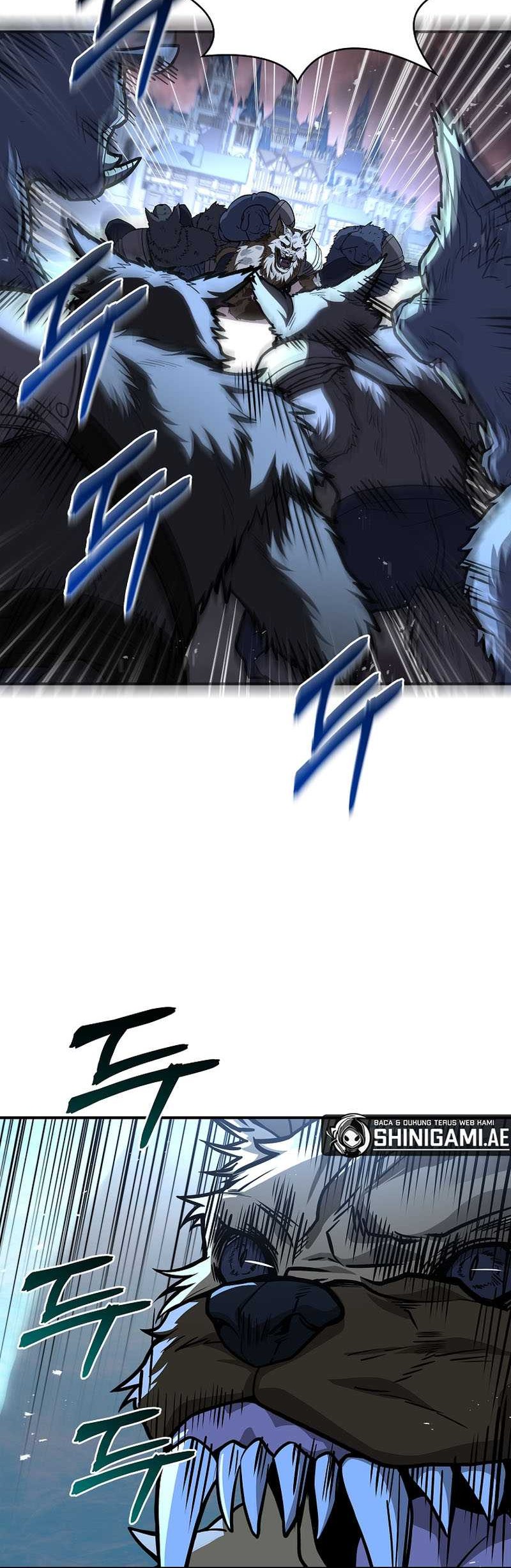 Talent-Swallowing Magician Chapter 63 page 64