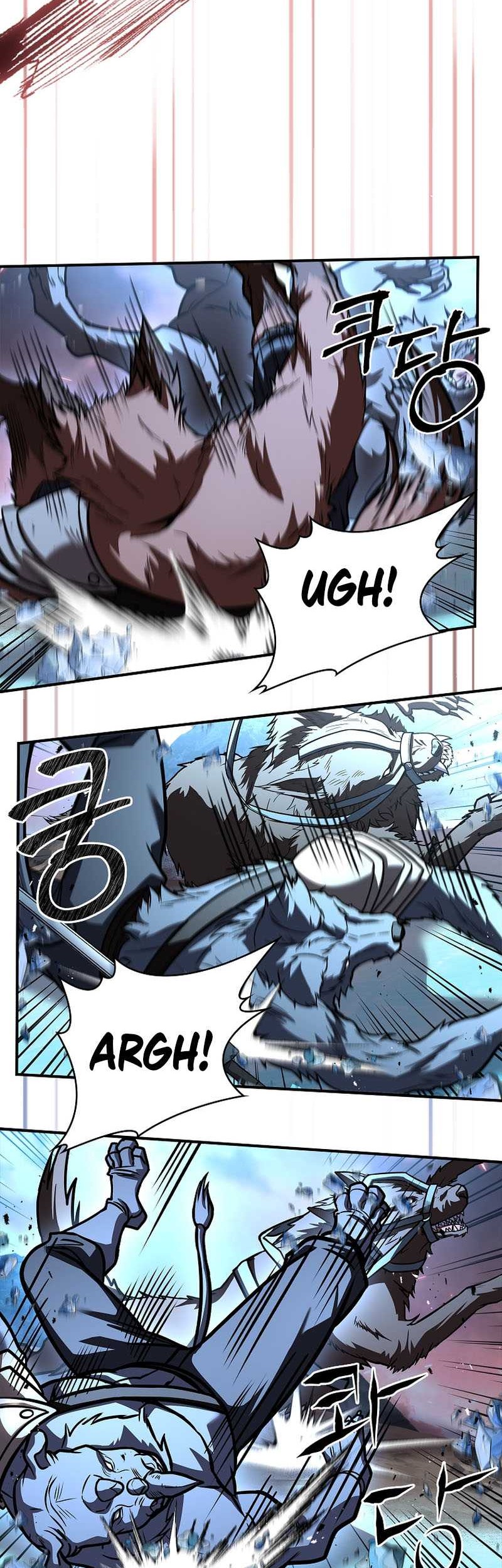Talent-Swallowing Magician Chapter 63 page 66