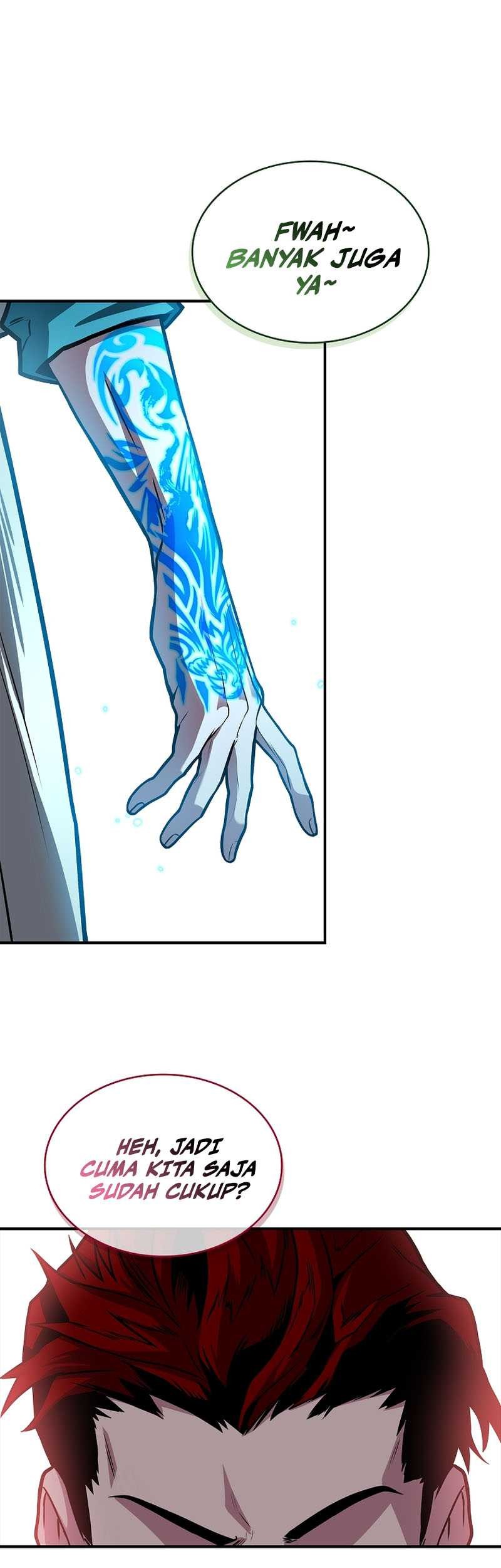 Talent-Swallowing Magician Chapter 63 page 69
