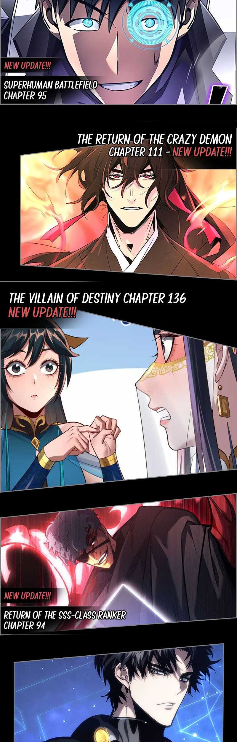 Talent-Swallowing Magician Chapter 63 page 74