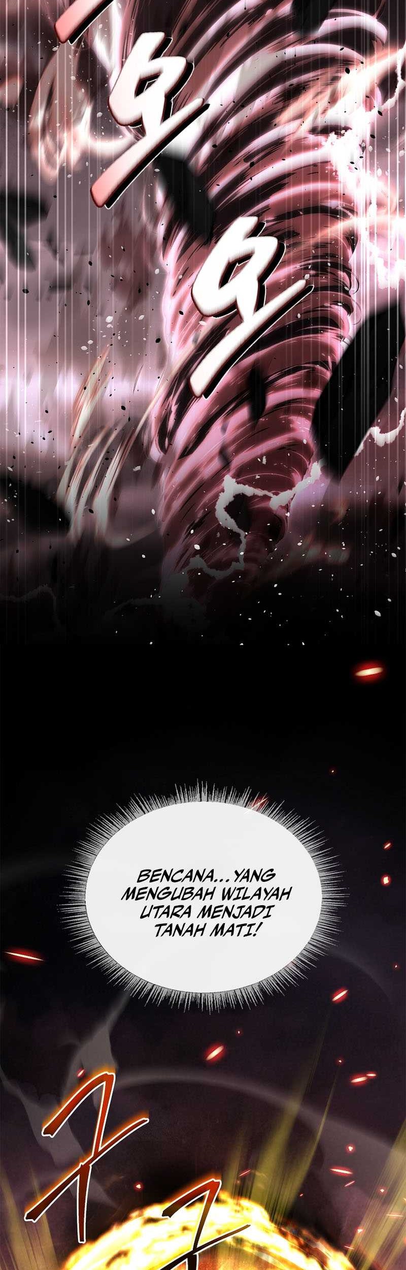 Talent-Swallowing Magician Chapter 63 page 3