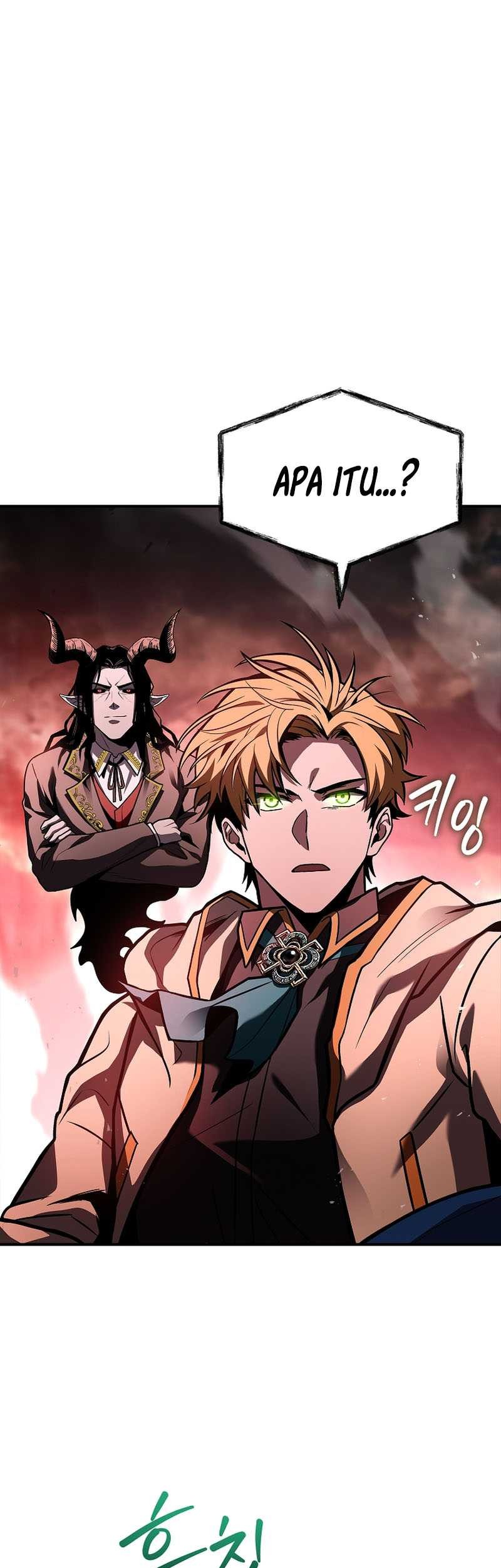 Talent-Swallowing Magician Chapter 63 page 7