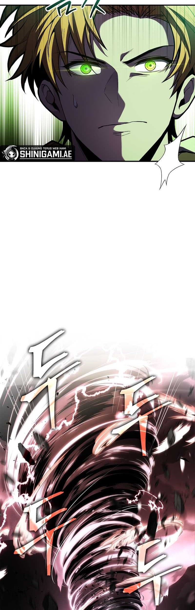 Talent-Swallowing Magician Chapter 63 page 8
