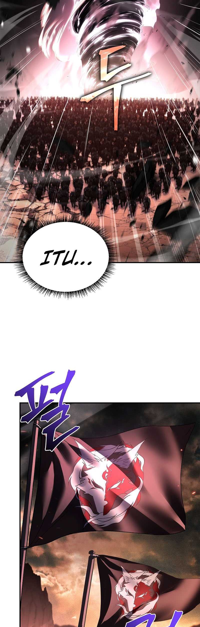 Talent-Swallowing Magician Chapter 63 page 9