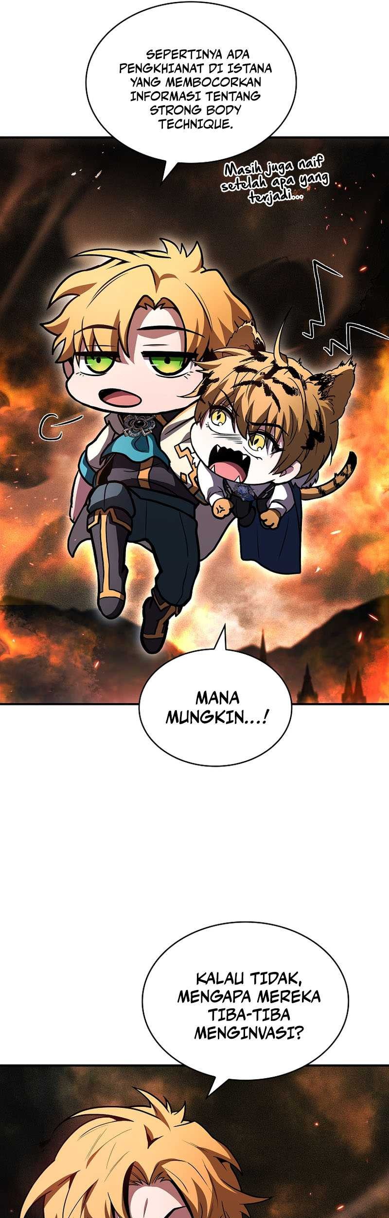Talent-Swallowing Magician Chapter 63 page 19
