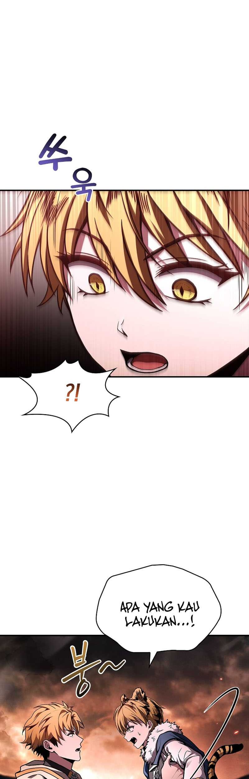 Talent-Swallowing Magician Chapter 63 page 21
