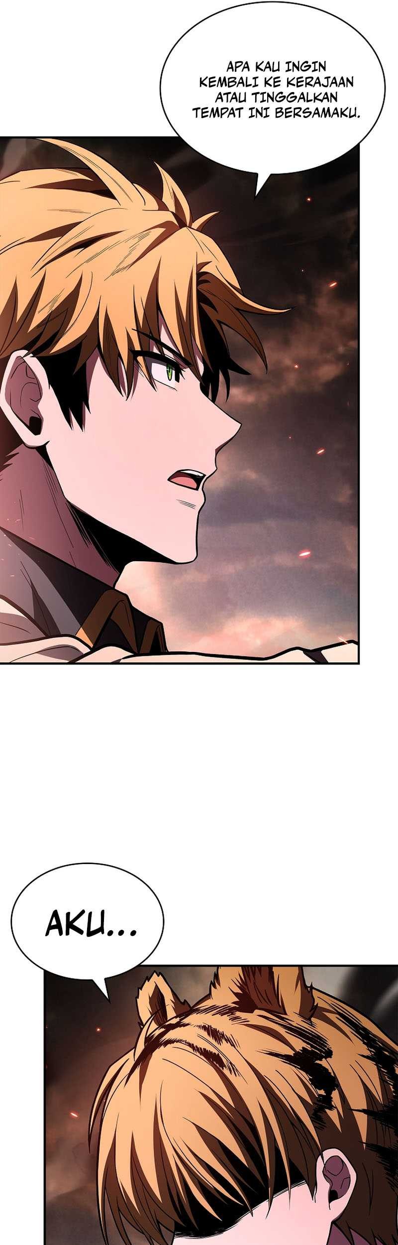 Talent-Swallowing Magician Chapter 63 page 23