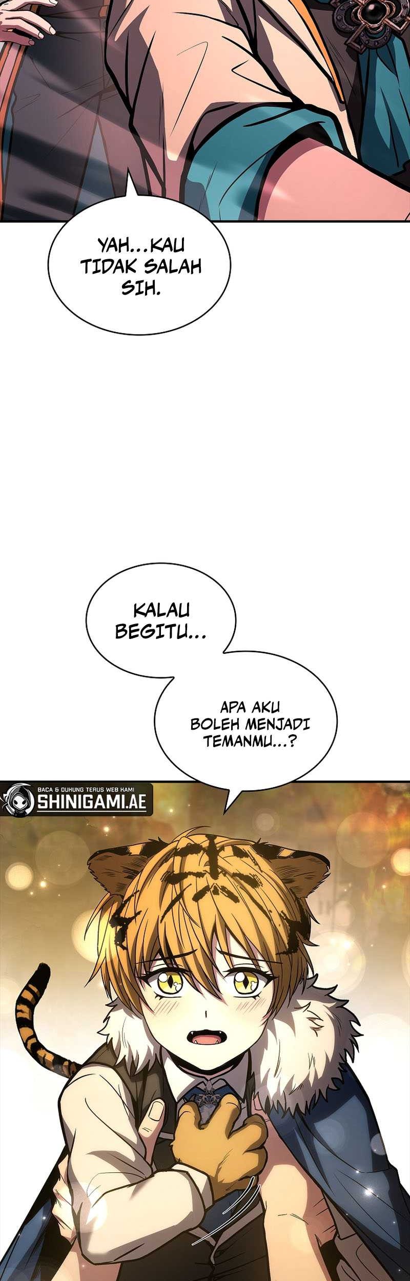 Talent-Swallowing Magician Chapter 63 page 33
