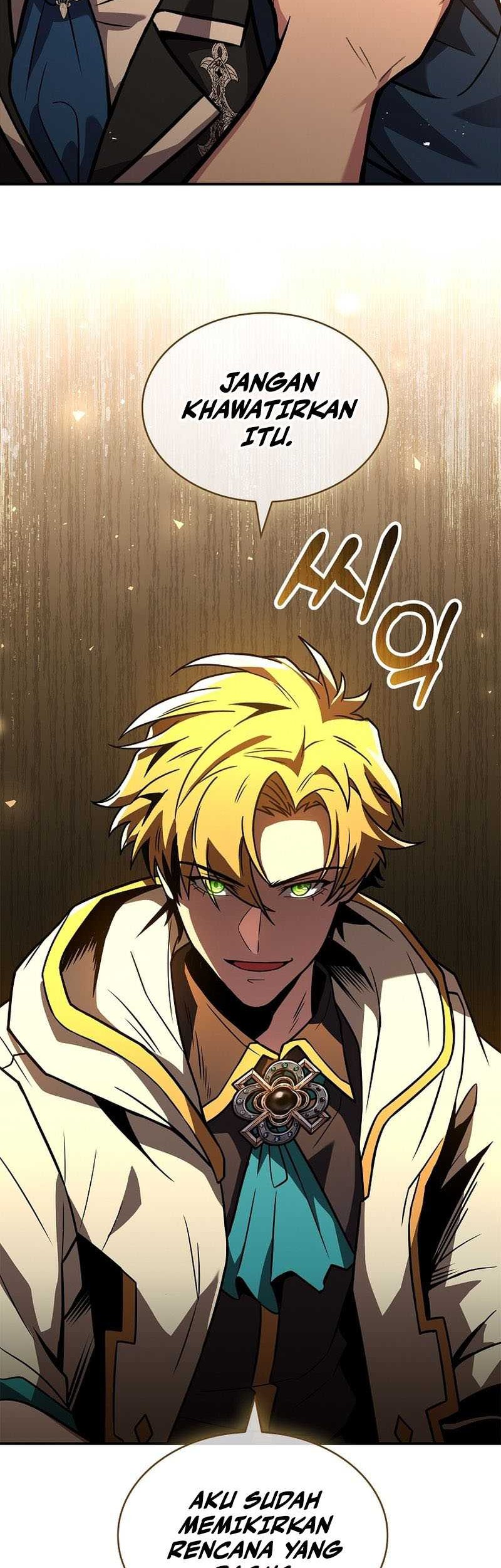 Talent-Swallowing Magician Chapter 62 page 35