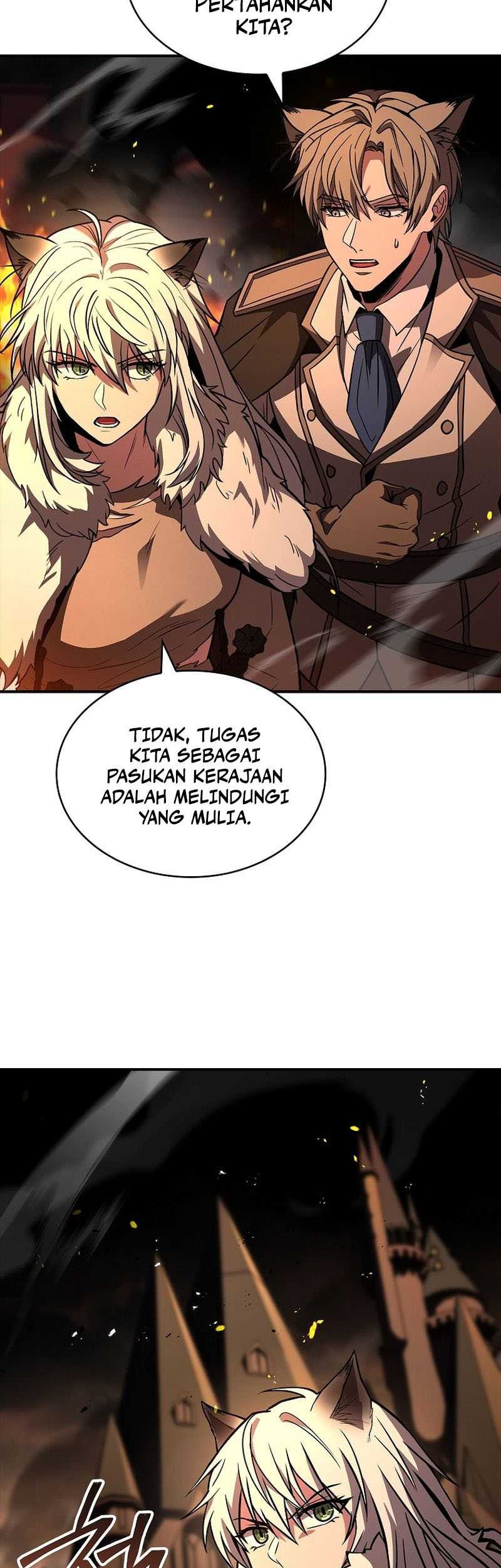 Talent-Swallowing Magician Chapter 62 page 39